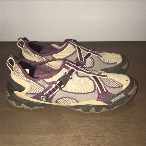 Sperry Shoes - 🌹🌹Sperry Top Sider Tennis Shoes Size 7.5🌹🌹